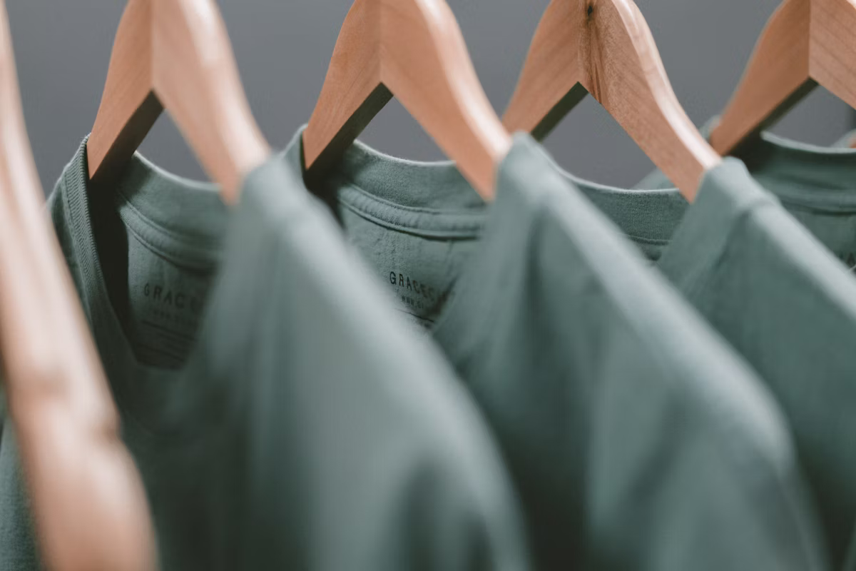 Luxury fashion sourcing image